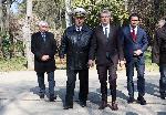 Варна - 146 Априлско въстание