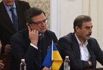 София - Парламент - Дмитро Кулеба