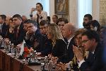 София - Парламент - Дмитро Кулеба