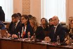 София - Парламент - Дмитро Кулеба