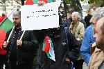 София - Протест пред Столична община