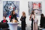 София - изложба на популярни български лица