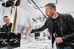 София - изложба на популярни български лица