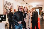 София - изложба на популярни български лица