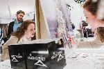 София - изложба на популярни български лица