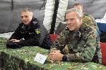 Ново село - съвместно учение