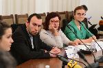 Комисия по култура и медии изслушва кандидатите за СЕМ от квотата на Народното събрание