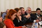 София - Комисия по култура и медии