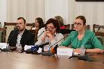 София - Комисия по култура и медии