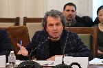 София - Комисия по култура и медии