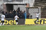 София - Футбол - Купа на България - ЦСКА - Славия