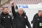 София - Футбол - Купа на България - ЦСКА - Славия