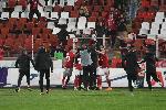 София - Футбол - Купа на България - ЦСКА - Славия