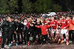София - Футбол - Купа на България - ЦСКА - Славия