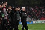 София - Футбол - Купа на България - ЦСКА - Славия
