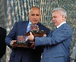 Вагит Алекперов напуска предсрочно ръководния пост в Лукойл след 30 години управление