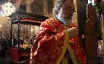 Хиляди преминаха под масата в храмовете на Варна за Разпети петък