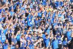 София - Левски - Лудогорец