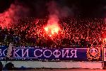 София - Левски - Лудогорец