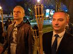 Арменците във Варна отбелязаха 107 години от геноцида