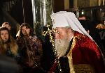 Патриарх Неофит ще отслужи тържествена Великденска служба (ОБНОВЕНА)