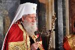 София - Великденска служба в храм "Свети Александър Невски"