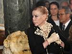 София - Великденска служба в храм "Свети Александър Невски"