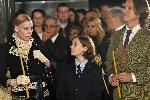 София - Великденска служба в храм "Свети Александър Невски"
