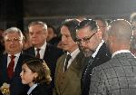 София - Великденска служба в храм "Свети Александър Невски