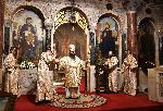 Празнично богослужение за Второ Възкресение