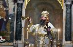 София - Великденска служба - Второ Възкресение