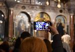 София - Великденска служба - Второ Възкресение