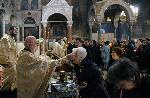 София - Великденска служба - Второ Възкресение