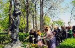 Бургас - 60 години от рождението на Петя Дубарова