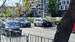 София - Катастрофа на булевард 'България'