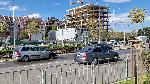 София - Катастрофа на булевард 'България'