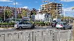 София - Катастрофа на булевард 'България'
