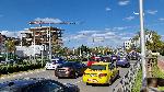 София - Катастрофа на булевард 'България'