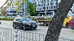 София - Катастрофа на булевард 'България'