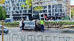 София - Катастрофа на булевард 'България'