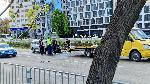 София - Катастрофа на булевард 'България'