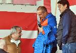 София – Футбол Efbet Лига, плейоф - „Царско село” - „Ботев”, Враца