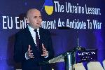 София – форум '' ЕС среща Балканите''
