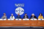 София - Академия Аскеер - Пресконференция - Голямата награда за цялостен принос към театъра