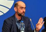София - Академия Аскеер - Пресконференция - Голямата награда за цялостен принос към театъра