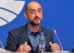 София - Академия Аскеер - Пресконференция - Голямата награда за цялостен принос към театъра