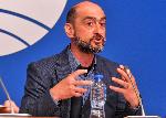 София - Академия Аскеер - Пресконференция - Голямата награда за цялостен принос към театъра
