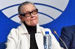 София - Академия Аскеер - Пресконференция - Голямата награда за цялостен принос към театъра