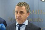 София - Извънреден брифинг на министъра на енергетиката Александър Николов - Спряни доставки на газ от Русия
