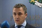 София - Извънреден брифинг на министъра на енергетиката Александър Николов - Спряни доставки на газ от Русия